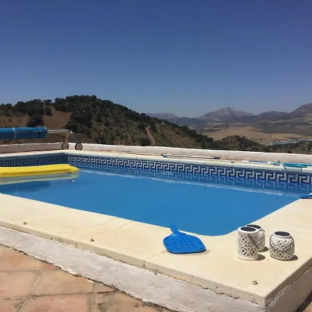 Casa Pinar *