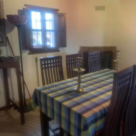 Casa Pinar