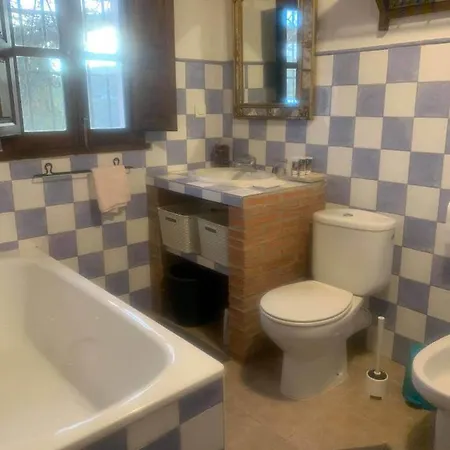 Casa Pinar Colmenar