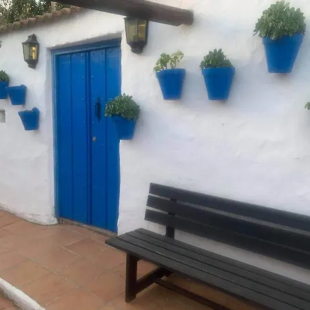 Holiday home Casa Pinar