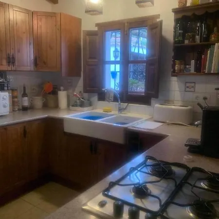 Casa Pinar Holiday home