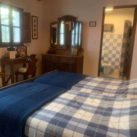 Casa Pinar * Colmenar